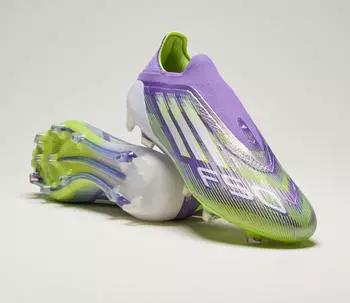 Adidas F50 Elite Laceless FG