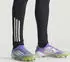 adidas F50 Elite Laceless FG purple rush/cloud white/lucid lemon (JH7628)