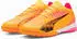 Puma Ultra Match TT sun stream/puma black/sunset glow (Herren) (107757-03)