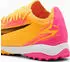 Puma Ultra Match TT sun stream/puma black/sunset glow (Herren) (107757-03)
