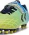 hummel Top Star FG limeade (Junior) (216568-5031)