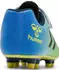 hummel Top Star FG limeade (Junior) (216568-5031)