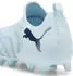 Puma Future 9 Match FG/AG icy blue/blue jewel (Junior) (108722-03)