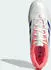 adidas Copa Pure III Club FG/MG off white/lucid blue/signal coral (JR2898)