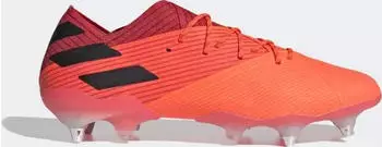 adidas Nemeziz 19.1 SG signal coral/core black/glory red (Herren) (EH0562)