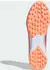 adidas F50 League TF beam orange/lucid blue/cloud white (JH7723)