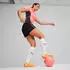 Puma Ultra Ultimate FG/AG sun stream/puma black/sunset glow (Damen) (107767-03)