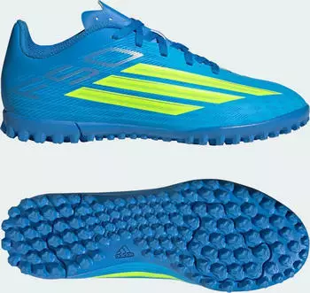 Adidas F50 Club Kids TF