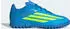 adidas F50 Club TF lucid ray blue/team solar yellow 2/lucid aquamarine (Junior) (JS1491)