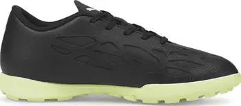 Puma Ultra 4.4 TT puma black/puma white/fizzy light (Junior) (106745-04)