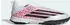 adidas F50 League Laceless IN cloud white/core black/lucid red (Junior) (KJ3779)