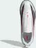 adidas F50 League Laceless IN cloud white/core black/lucid red (Junior) (KJ3779)