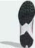 adidas F50 League Laceless IN cloud white/core black/lucid red (Junior) (KJ3779)