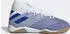 adidas Nemeziz 19.3 IN cloud white/team royal blue (Herren) (EG7224)