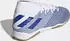 adidas Nemeziz 19.3 IN cloud white/team royal blue (Herren) (EG7224)