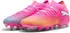 Puma Future 9 Pro FG/AG poison pink/sun stream/bright aqua/puma white (Damen) (108717-05)