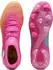 Puma Future 9 Pro FG/AG poison pink/sun stream/bright aqua/puma white (Damen) (108717-05)