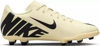 Nike Mercurial Vapor 15 Club FG/MG lemonade/black (Junior) (DJ5958-700)