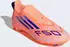 adidas F50 League Laceless FG/MG beam orange/lucid blue/cloud white (Junior) (JH7742)