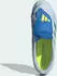 adidas Predator Club Fold-Over Tongue FG/MG crystal sky/ray blue/team solar yellow 2 (Junior) (KI8897)