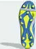 adidas Predator Club Fold-Over Tongue FG/MG crystal sky/ray blue/team solar yellow 2 (Junior) (KI8897)