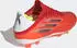 adidas X Speedflow.1 FG red/core black/solar red (Junior) (FY3284)