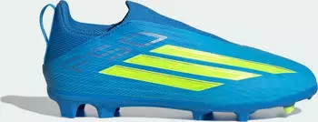 Adidas F50 League Laceless Kids FG/MG