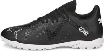 Puma Future Play TT schwarz/wei&szlig; (Herren) (107191-02)