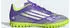adidas F50 Club AG purple rush/cloud white/lucid lemon (Junior) (JI0039)