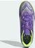 adidas F50 Club AG purple rush/cloud white/lucid lemon (Junior) (JI0039)
