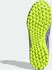 adidas F50 Club AG purple rush/cloud white/lucid lemon (Junior) (JI0039)