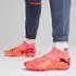 Puma Future 7 Match FG/AG sunset glow/puma black/sun stream (Herren) (107711-03)