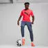 Puma Future 7 Match FG/AG sunset glow/puma black/sun stream (Herren) (107711-03)