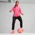 Puma Future 7 Ultimate FG/AG sunset glow/puma black/sun stream (Damen) (107701-03)