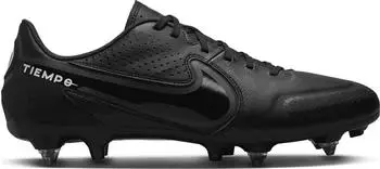 Nike Tiempo Legend 9 Academy SG-Pro AC black/summit white/light photo blue/dark smoke grey (Herren) (DB0628-001)