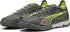 Puma Ultra 5 Match IT matte aged silver/yellow alert/puma aged silver (Herren) (108346-03)