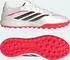 adidas Copa Pure IV Pro TF zero mmetalic/core black/lucid red (JQ0427)