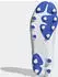 adidas Predator Edge.3 MG cloud white/hi res blue (Junior) (GZ2893)