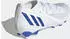 adidas Predator Edge.3 MG cloud white/hi res blue (Junior) (GZ2893)