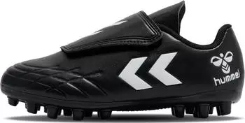 hummel Hattrick MG schwarz (Junior) (217580-2042)