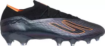 Skechers SKX 2 Elite FG schwarz/orange (252110-BKOR)