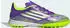 adidas F50 League TF purple rush/cloud white/lucid lemon (Junior) (JI0000)