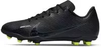 Nike DJ5958, NIKE Kinder Fussball-Rasenschuhe JR VAPOR 15 CLUB FG/MG Schwarz