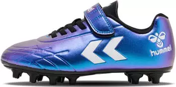 hummel Top Star FG white/multicolor (Junior) (216568-9639)