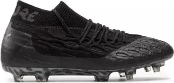 Puma Future 5.1 Netfit puma black/ashpalt (Herren) (105755-02)