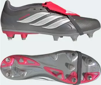 Adidas Predator League Fold-Over Tongue SG