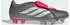 adidas Predator League Fold-Over Tongue SG iron metallic/zero metalic/lucid red (KI6295)