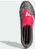 adidas Predator League Fold-Over Tongue SG iron metallic/zero metalic/lucid red (KI6295)