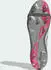 adidas Predator League Fold-Over Tongue SG iron metallic/zero metalic/lucid red (KI6295)