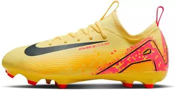 Nike Mercurial Vapor 16 Academy Kylian Mbapp&eacute; MG light laser orange/armory navy (Junior) (FQ8394-800)